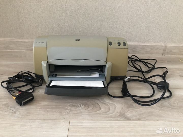 Принтер