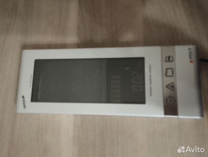 Метеостанция RST Sweden 02879