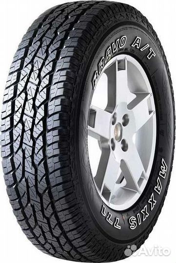 Maxxis AT-771 Bravo 245/65 R17 107S