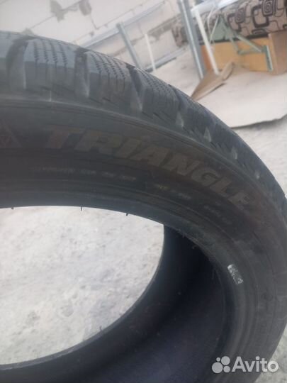 Triangle Snowlink TWT02 2.25/4.5 R17