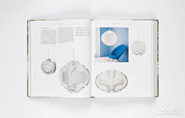 Книга Modern Scandinavian Design