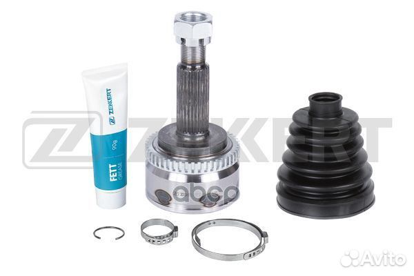 ШРУС внешний Hyundai Elantra V 11- Kia Ceed II 12