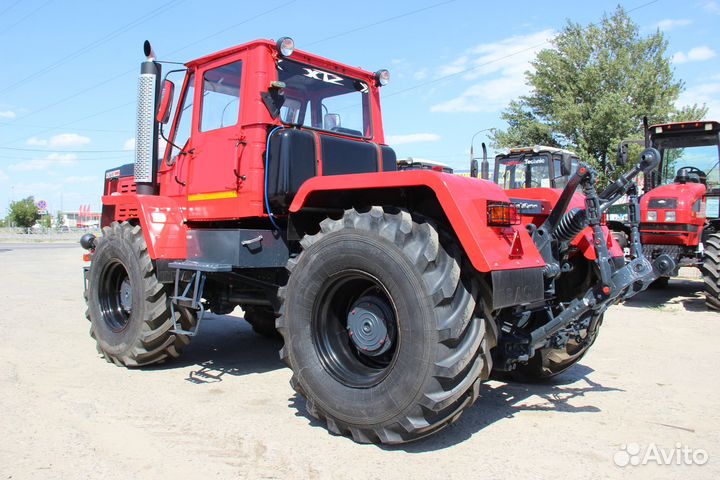 Трактор ХТЗ Т-150К, 2023