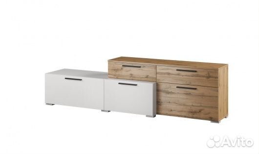 Тумба под тв Альберо