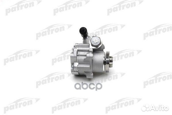 Насос гидроусилителя руля PPS060 patron