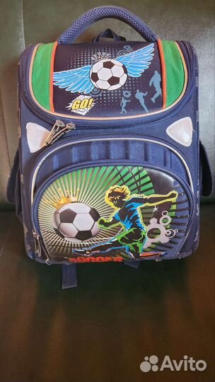 Рюкзак мужской