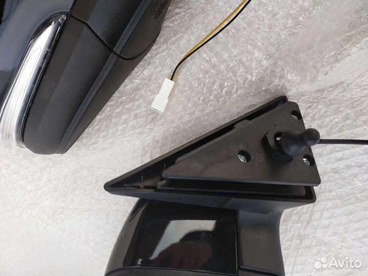 Зеркала ваз классика