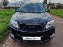 Chery Tiggo 5 2.0 CVT, 2014, 139 000 км, с пр�обегом, цена 1 100 000 руб.