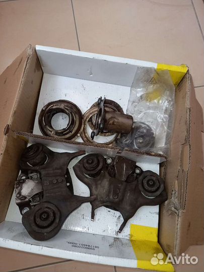 Сцепление на ford focus 3 powershift