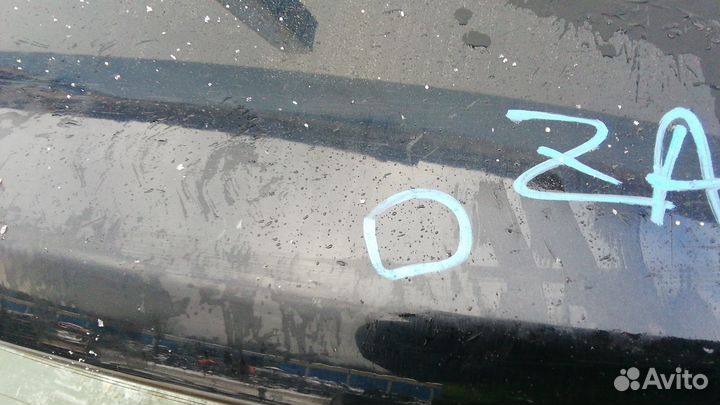 Дверь 3-5 volkswagen tiguan 1 3-9 дней