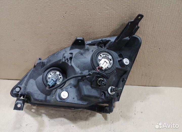 Фары Honda civik eu3
