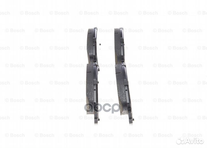 Колодки торм.пер. lexus RX 350, 450 08-15/NX 20