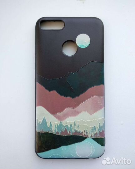 Чехол для Xiaomi Mi A1/5X