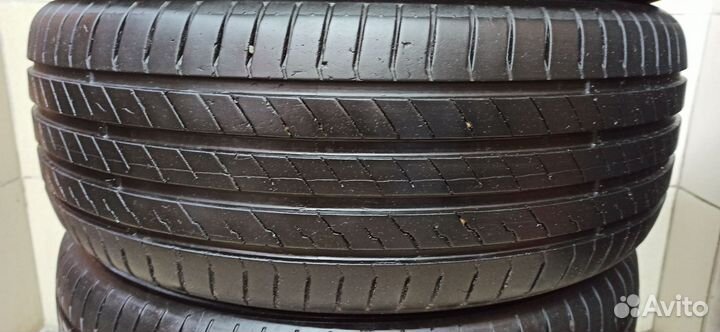 Greentrac Journey-X 195/55 R16 91V