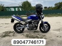 Продаю Honda cb600 hornet