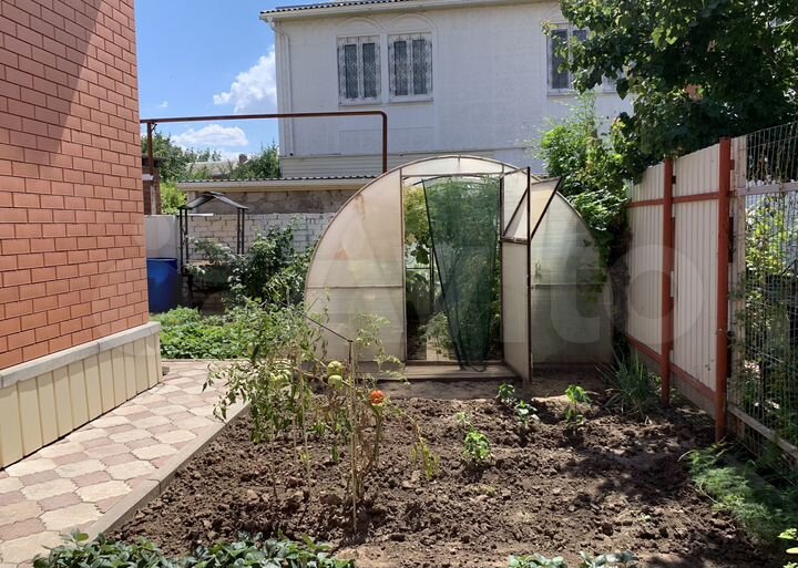 Дом 148 м² на участке 3,5 сот.