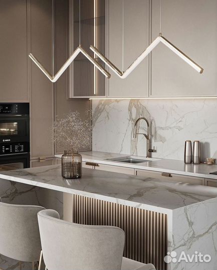 Качественный кухонный гарнитур