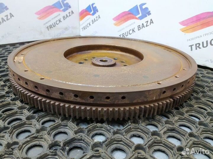 Маховик Daf XF105