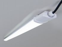 Светодиодный светильник пылевлагозащищенный