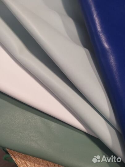 Натуральная итальянская кожа