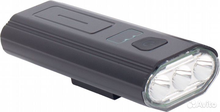 Фара передняя STS BC-LR-Y8S 650 LM USB 5200 mAh че