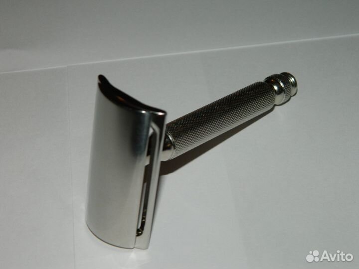 Станок для бритья Dscosmetic DS-T7 (316L)