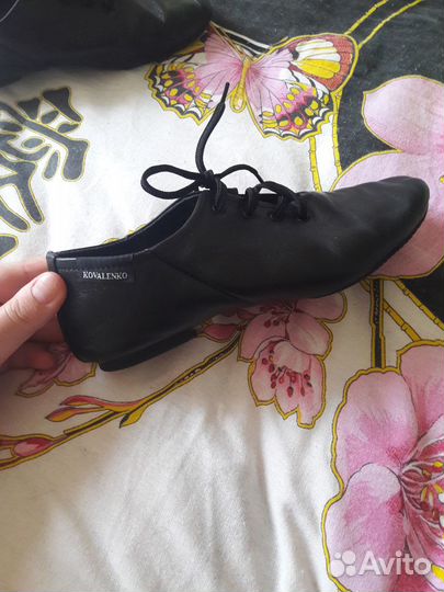 Джазовки для танцев