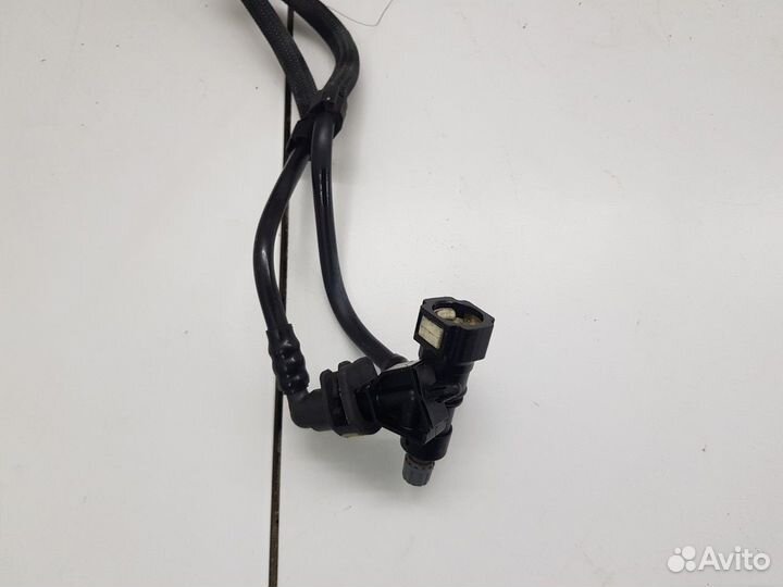 Трубка отопителя (Ford Transit viii)