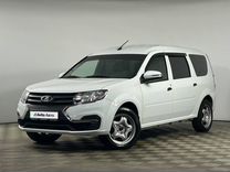 ВАЗ (LADA) Largus 1.6 MT, 2021, 60 000 км, с пробегом, цена 1 470 000 руб.