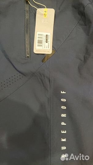 Велоштаны Nukeproof Blackline Trail Pants