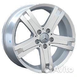 R17 5x112 7,5J ET46 d66,6 Replay MR 83 S