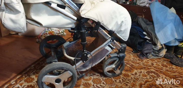 Прогулочная коляска бу