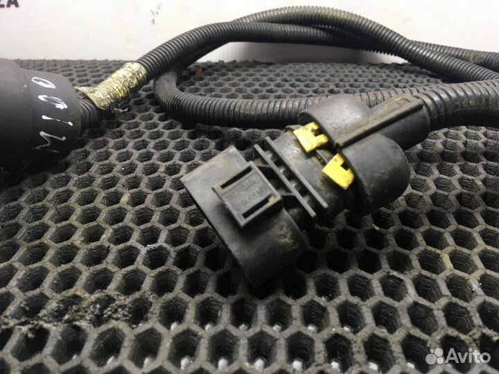 Электропроводка перекидная