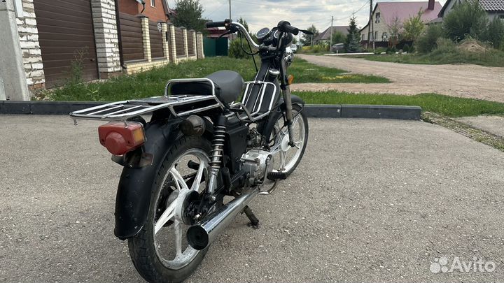 Delta 72cc