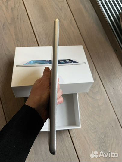 iPad mini 1 16gb