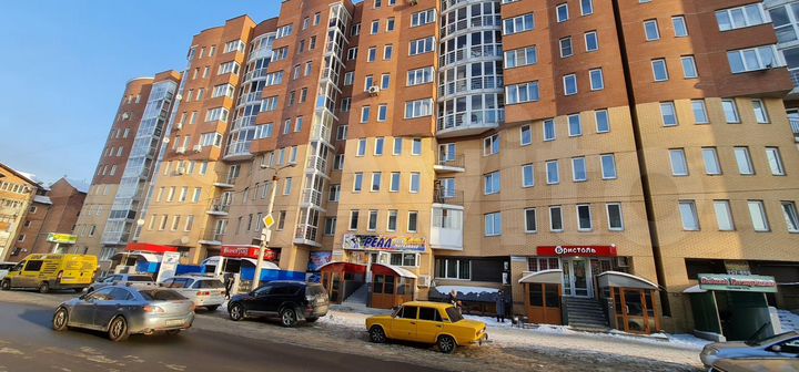 Офисное помещение, 155 кв.м