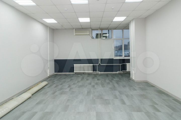 Продам офис, 17 м²