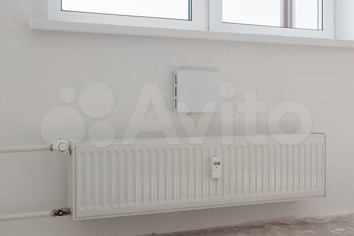 3-к. квартира, 68,4 м², 15/16 эт.