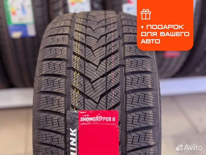 iLink SnowGripper II 275/45 R20 96T