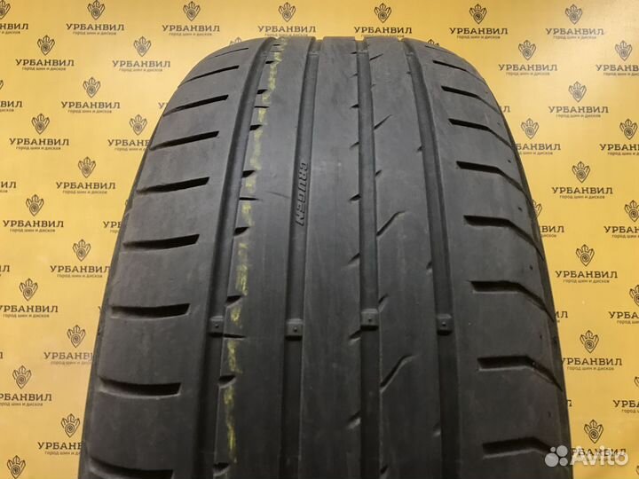 Marshal Crugen HP91 255/60 R18 112V