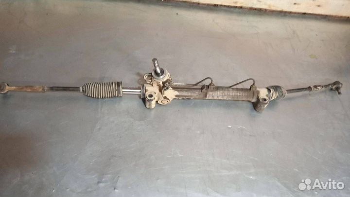 Рулевая рейка Opel Astra G 1999 0250080018001