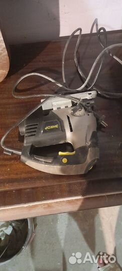 Лобзик электрический Энкор