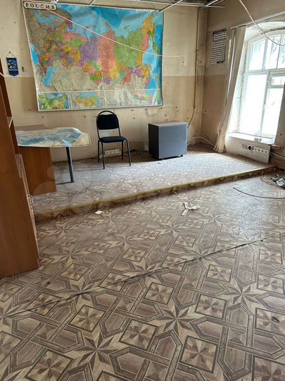 Здание, 562.9 м²