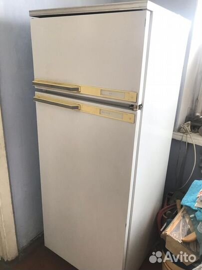 Холодильник