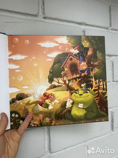 Книги для малышей