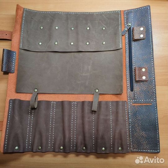 Скрутка для ножей