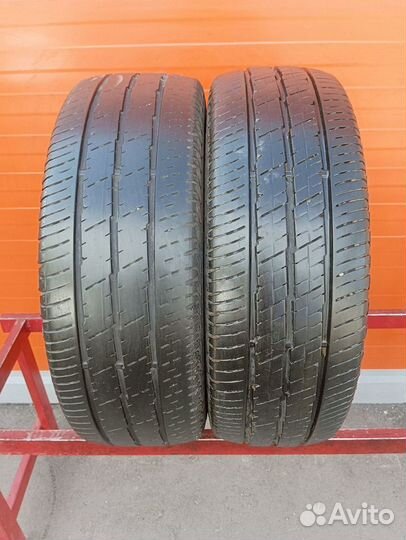 Continental Vanco 2 225/65 R16C 112S