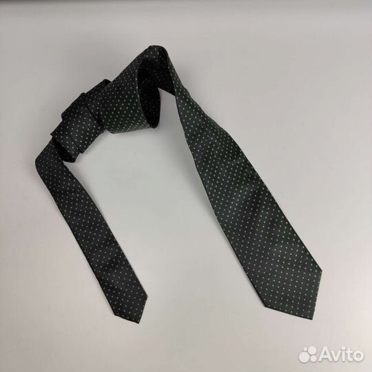 Hugo Boss Шелковый Галстук