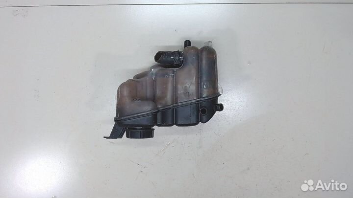Бачок расширительный Ford Galaxy, 2011