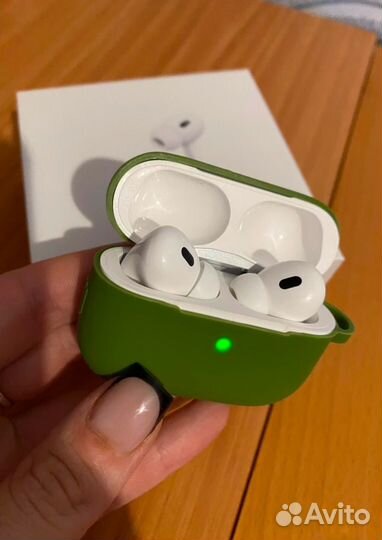 Airpods pro
